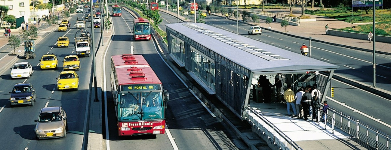 Publicidad sistemas de transporte